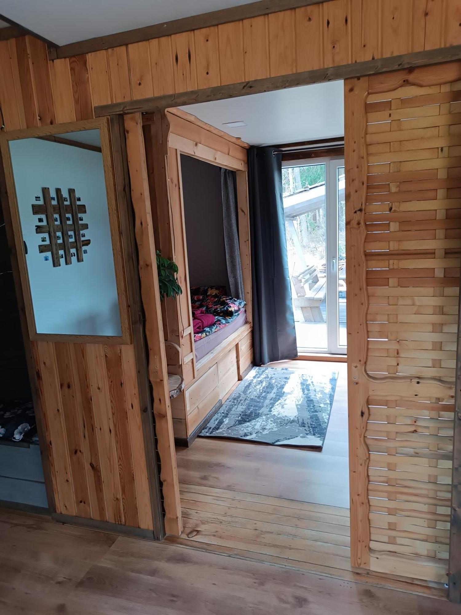 Dreamcatcher Straupe Luaran gambar